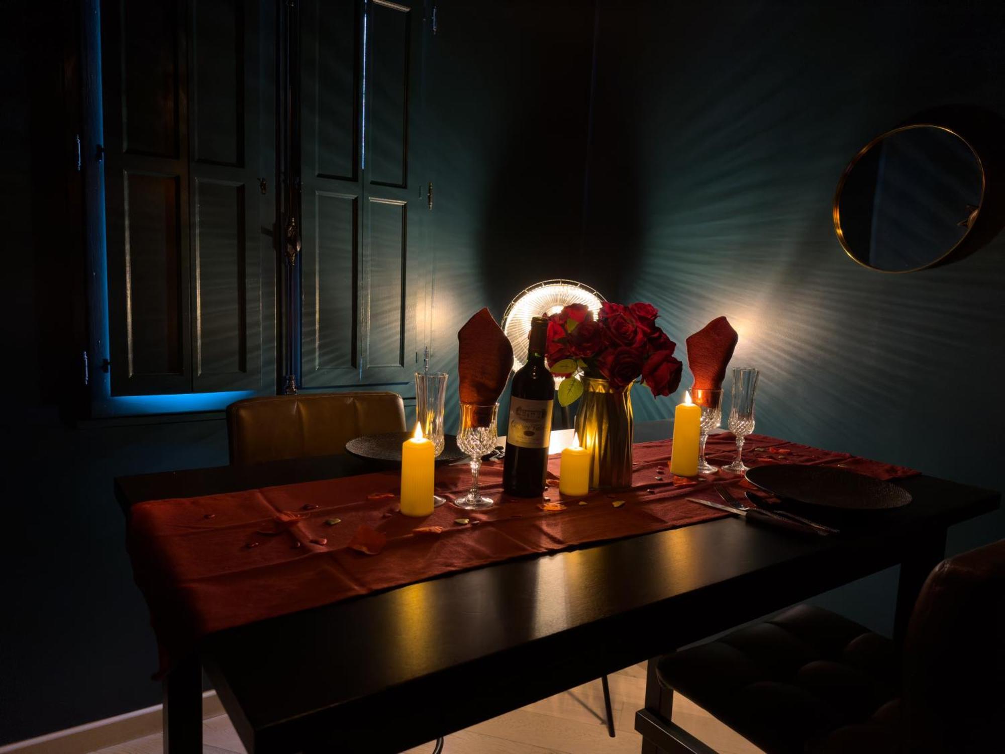 Mieuxqualhotel Jacuzzi Privatif Velvet Desire Bordeaux Exteriör bild